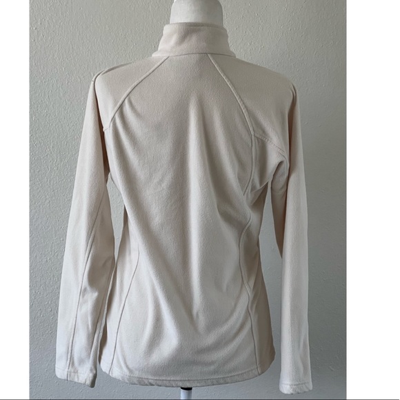 black diamond  full zip  fleece size medium - Picture 3 of 13